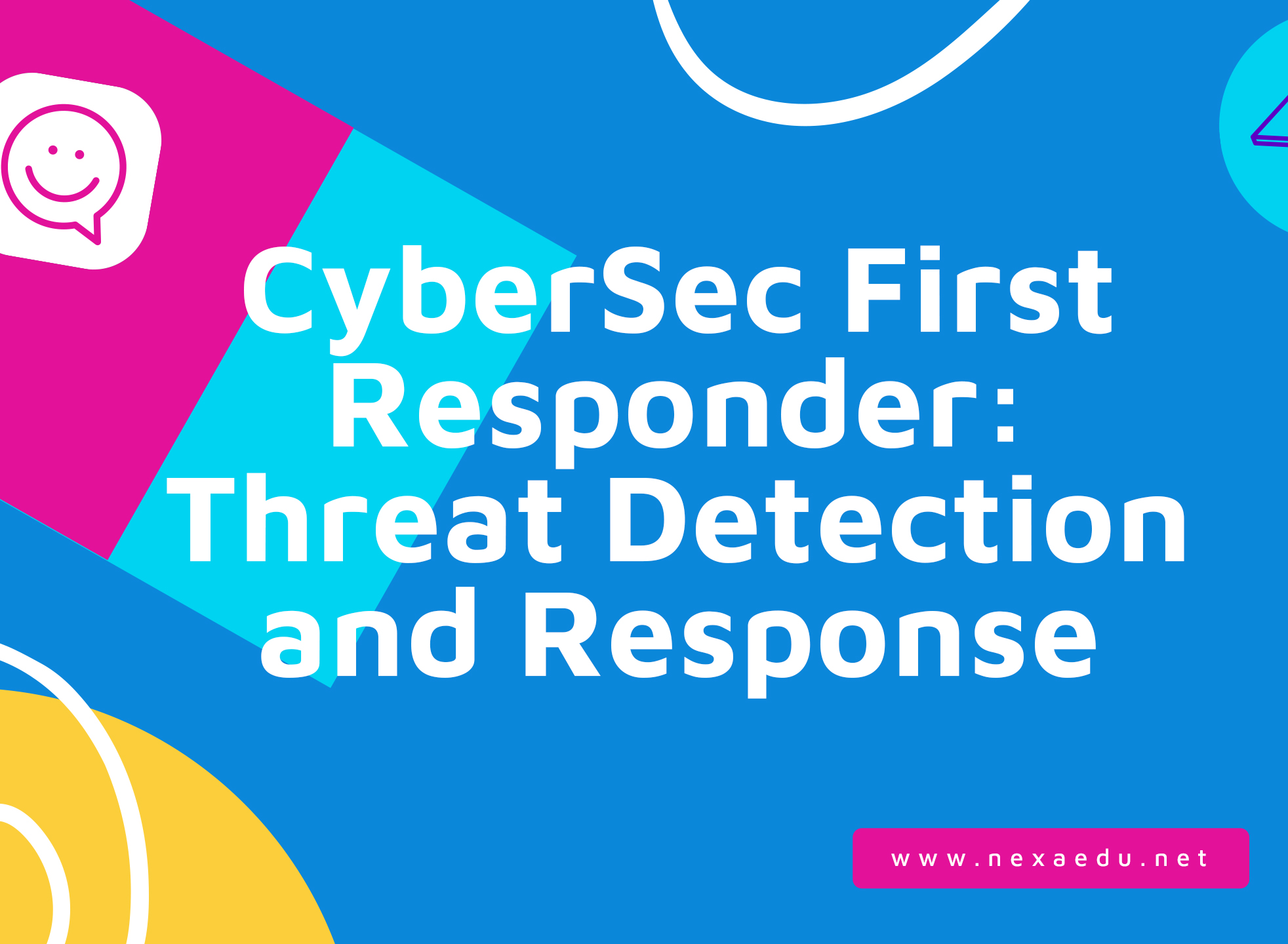 CyberSec First Responder: Threat Detection and Response